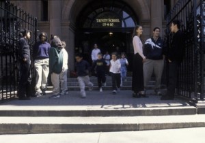 Prep School Trinity School